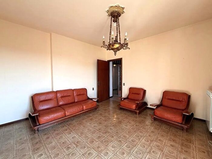 Appartamento con 5 locali in vendita in Ittorio Alfieri, Vinci