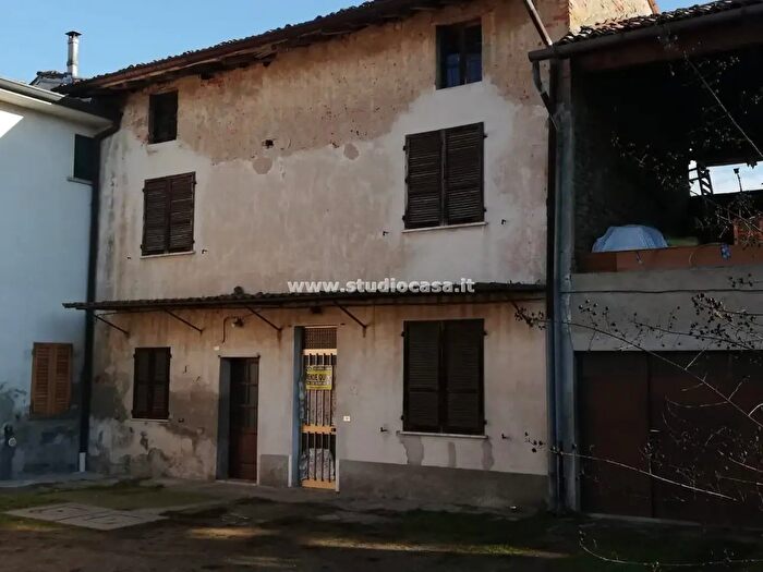 Case in Vendita e in Affitto - 3