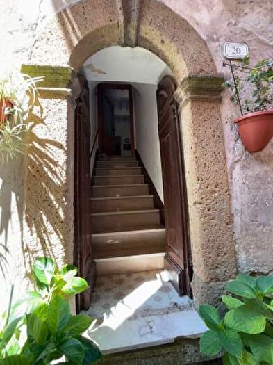 Casa trilocale in vendita in Vicolo della Rivolta, Pitigliano