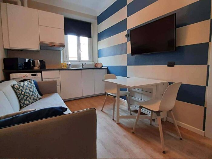 Appartamento bilocale in affitto in Via Pasquale Sottocorno, Piave Tricolore, Milano