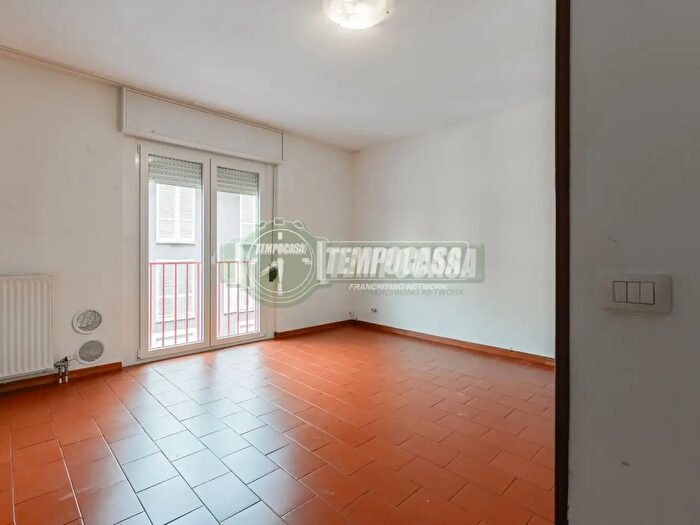 Appartamento bilocale in vendita in Via Don Minzoni E, Carnate