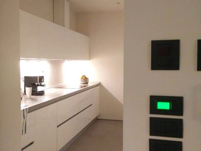 Appartamento bilocale in affitto in Via Cernaia, Quadrilatero Romano, Torino