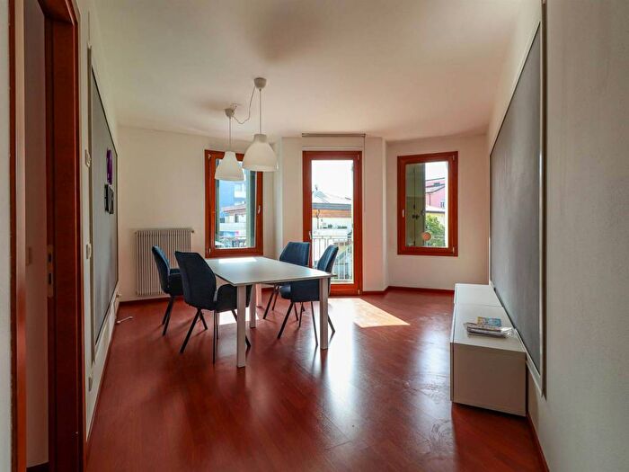 Casa bilocale in affitto in Centro, Portogruaro