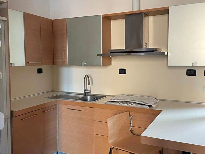 Appartamento bilocale in affitto in Via Caldera, Quinto Romano, Milano