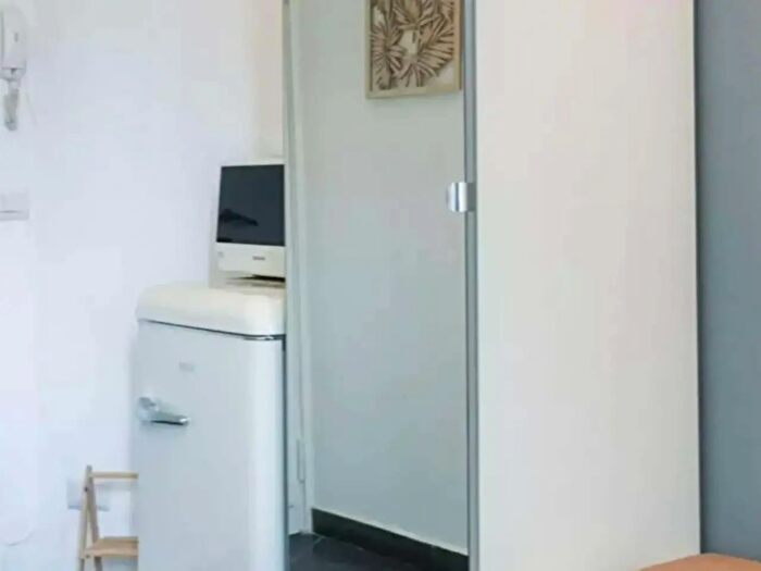 Appartamento monolocale in affitto in Via Giuseppe Ripamonti, Milano