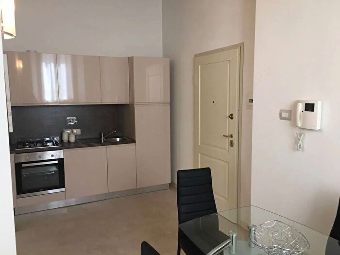 Appartamento bilocale in affitto in Via Pinturicchio, Perugia