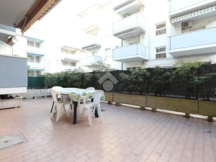 Appartamento bilocale in vendita in Via Giuseppe Verdi, Martinsicuro