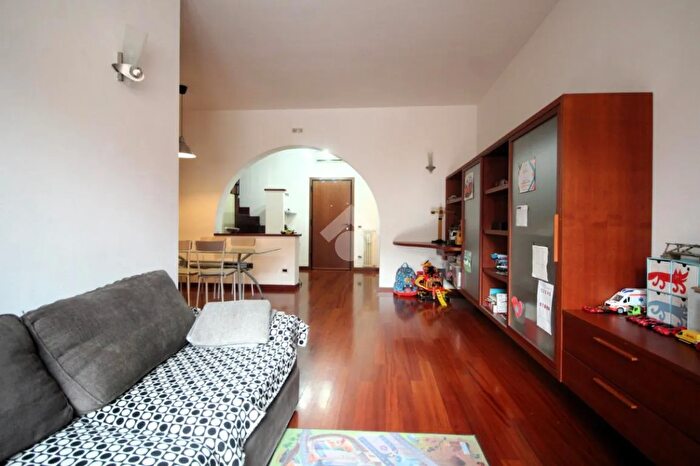 Appartamento trilocale in vendita in Corte Dandini, Cesena