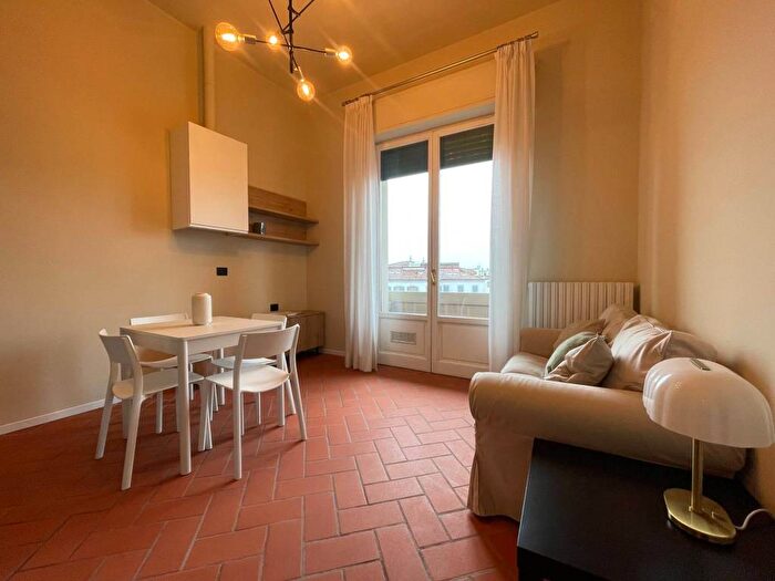 Appartamento bilocale in affitto in Viale Giacomo Matteotti, San Marco SS Annunziata, Firenze