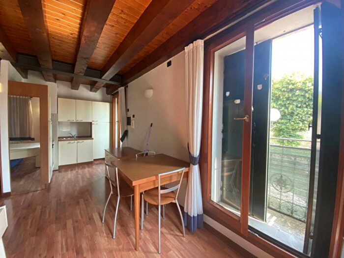 Appartamento monolocale in affitto in VIA SAN GIROLAMO, Centro Storico, Este