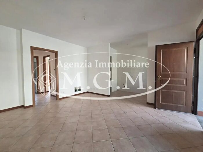 Appartamento trilocale in vendita in Santa Maria A Monte