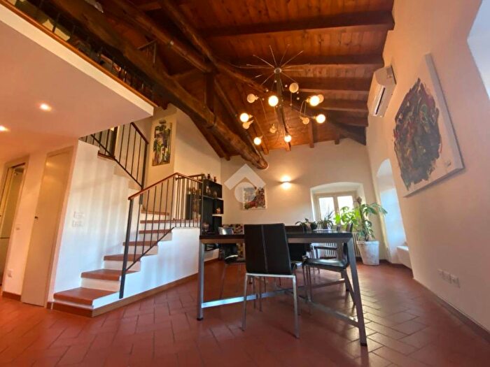 Appartamento quadrilocale in affitto in Via T Tasso, Centro, Bergamo