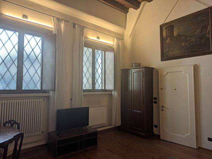 Appartamento bilocale in affitto in Via Cesare Battisti, Santo, Padova
