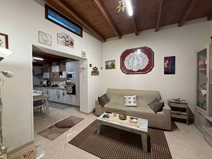 Casa con 5 locali in vendita in Mazara Del Vallo