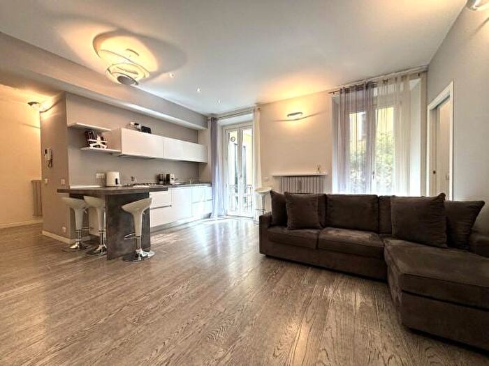 Appartamento bilocale in vendita in Via Gaspare Spontini, Milano