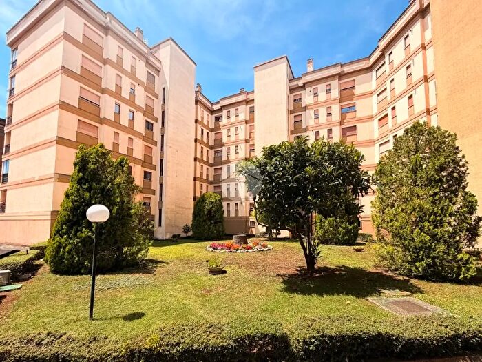 Appartamento quadrilocale in vendita in Via Ugo La Malfa, Avezzano