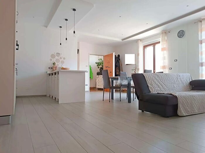 Appartamento trilocale in vendita in Bitonto