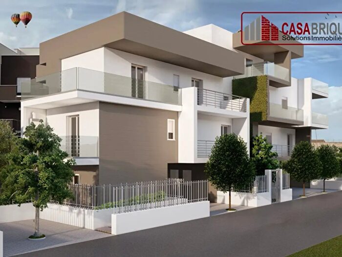 Appartamento bilocale in vendita in Via Consolare Snc, Santa Flavia