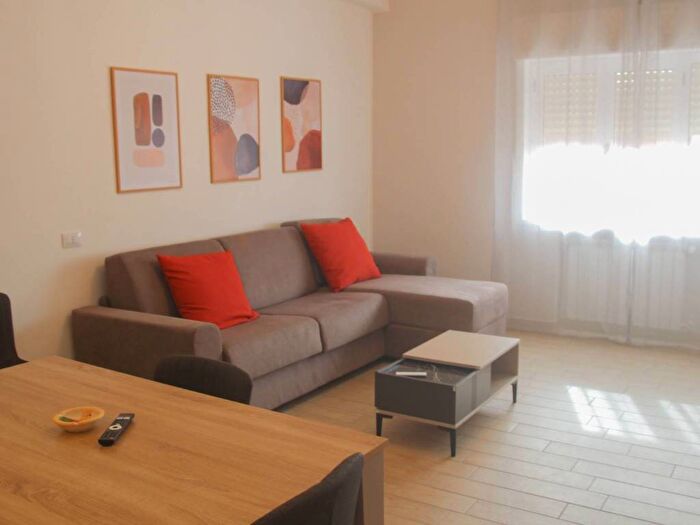 Appartamento quadrilocale in affitto in Via Nazionale, Rossano Stazione, CoriglianoRossano