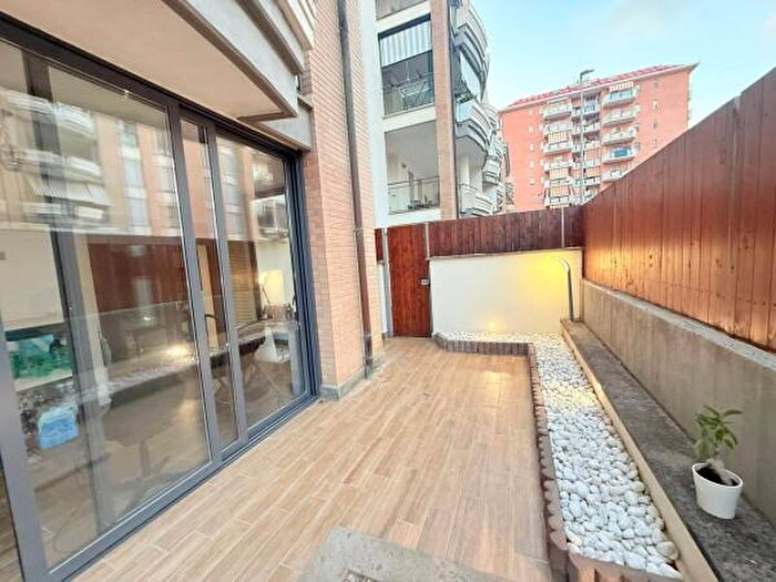 Appartamento trilocale in vendita in Via Benedetto Pergi, Civitavecchia