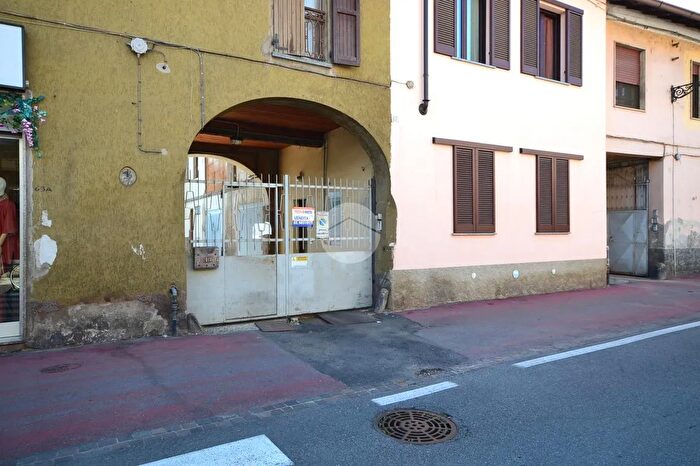 Case in Vendita e in Affitto - 3