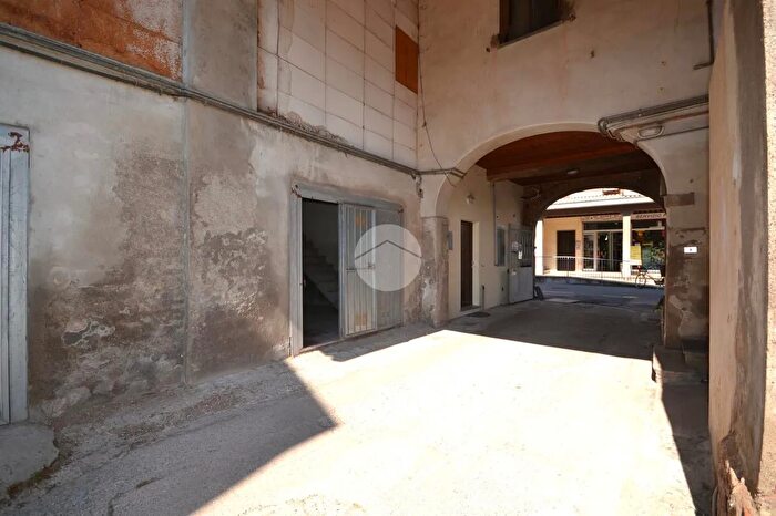 Casa monolocale in vendita in De Amicis, Sedriano