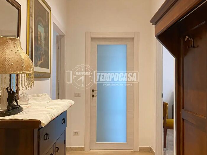 Appartamento quadrilocale in vendita in Via Orazio Vecchi, Modena