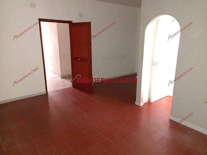 Appartamento monolocale in affitto in Via Emanuele Notarbartolo, Libertà Villabianca, Palermo