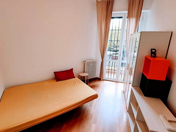 Appartamento bilocale in affitto in Via Giuseppe Ripamonti, Ripamonti Fondazione Prada, Milano