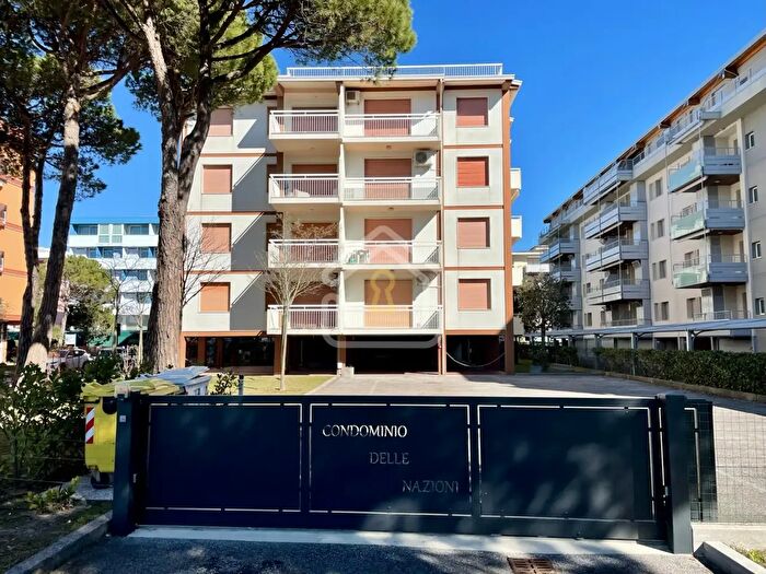 Appartamento bilocale in vendita in Via Antonio Vivaldi, San Michele Al Tagliamento
