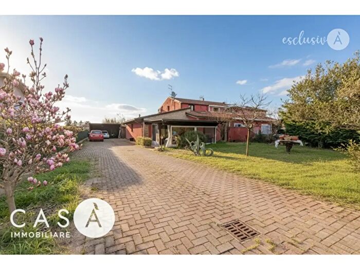 Casa con 6 locali in vendita in Via Montaletto, Cesenatico