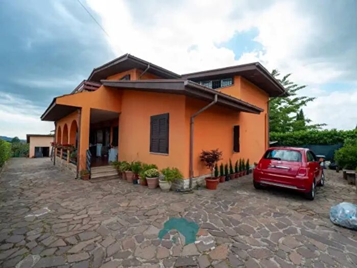 Casa con 5 locali in vendita in Via Colle Mainello, Zagarolo