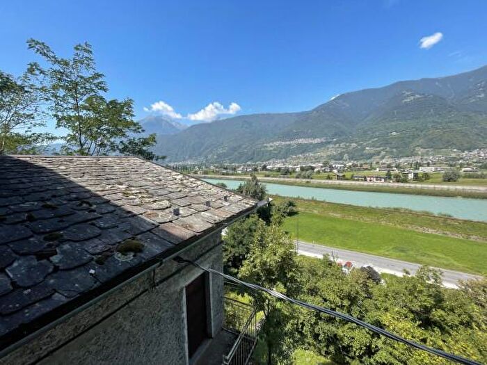 Casa in vendita in Nazionale, Forcola