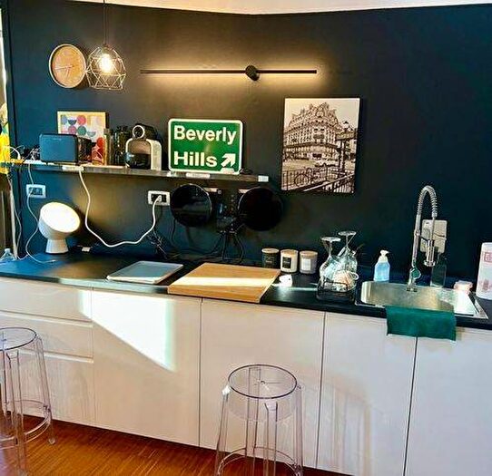 Appartamento monolocale in affitto in Via Giuseppe Garibaldi, Landi, Pisa