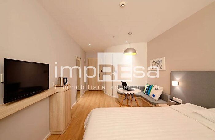 Case in Vendita e in Affitto - 3