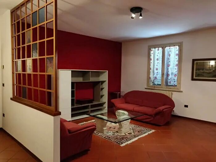 Appartamento quadrilocale in vendita in Via Principe Santo, Gonzaga