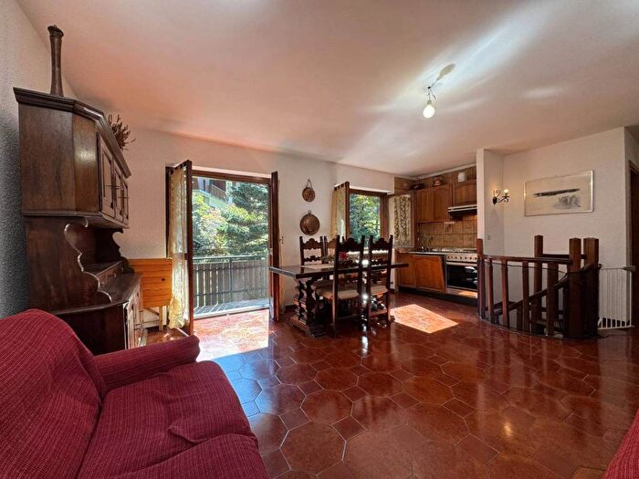 Appartamento in affitto in Bardonecchia