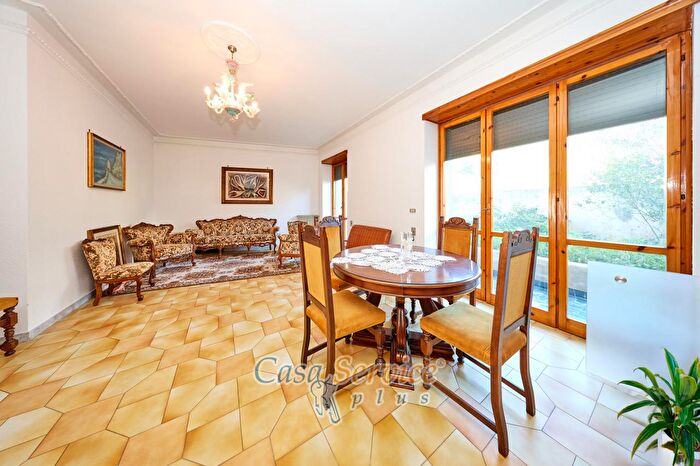 Appartamento quadrilocale in vendita in Via Imperia, Matino