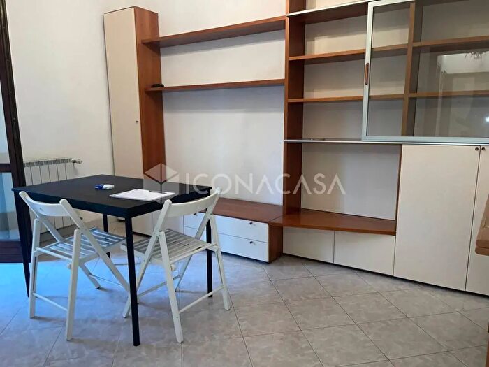 Appartamento bilocale in vendita in Via Augusto Murri, Bologna