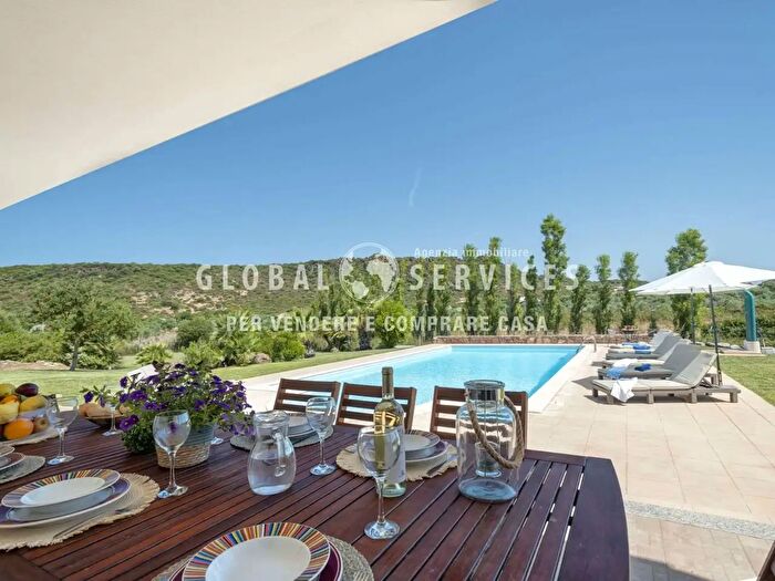 Casa con 6 locali in vendita in Scala Mala, Alghero
