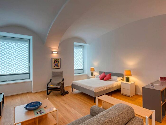 Appartamento bilocale in affitto in Via Vittorio Alfieri, Piazza Solferino Corso Matteotti, Torino