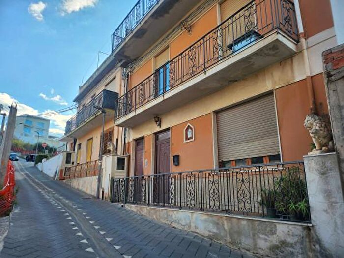 Casa con 6 locali in vendita in Via Stretto Marro, Terme Vigliatore