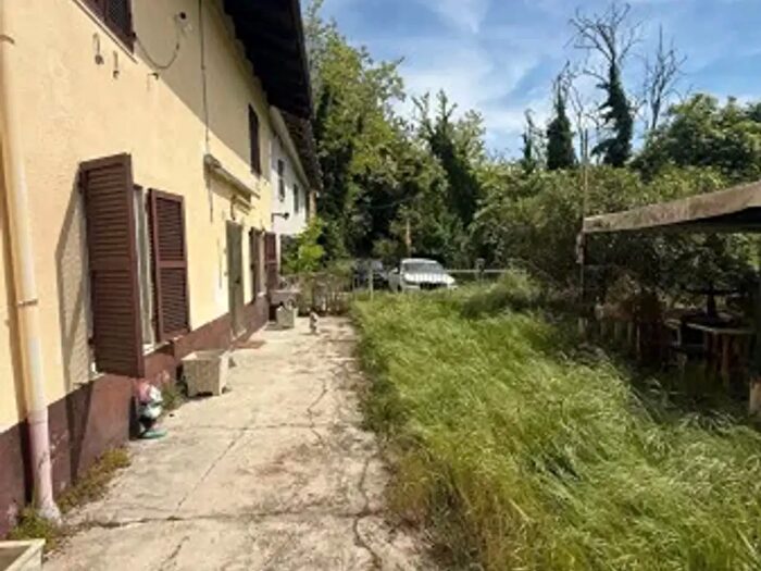 Casa con 6 locali in vendita in Frazione Salata, Mongiardino Ligure
