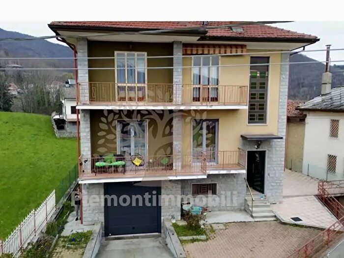 Case in Vendita e in Affitto - 3