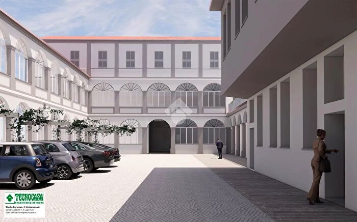 Appartamento quadrilocale in vendita in Corso Matteotti, Lugo