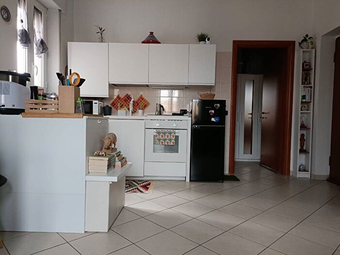 Appartamento monolocale in affitto in Via Cardinale Andrea Ferrari, San Carlo San Paolo, Rho