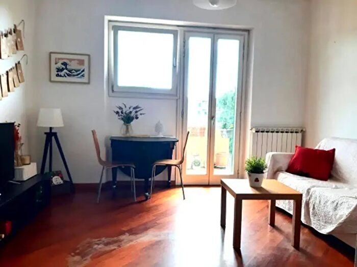 Appartamento quadrilocale in affitto in Via degli Agrifogli, Firenze