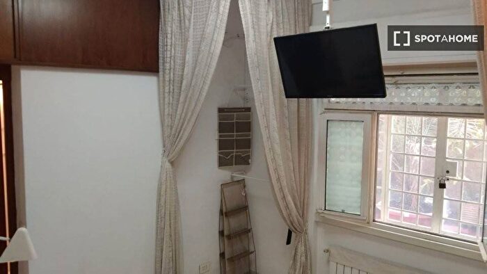 Appartamento in affitto in Via Giacinta Pezzana, Parioli, Roma