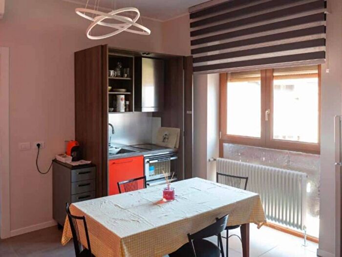 Appartamento in affitto in Via Privata Carlo Fornara, Bande Nere, Milano