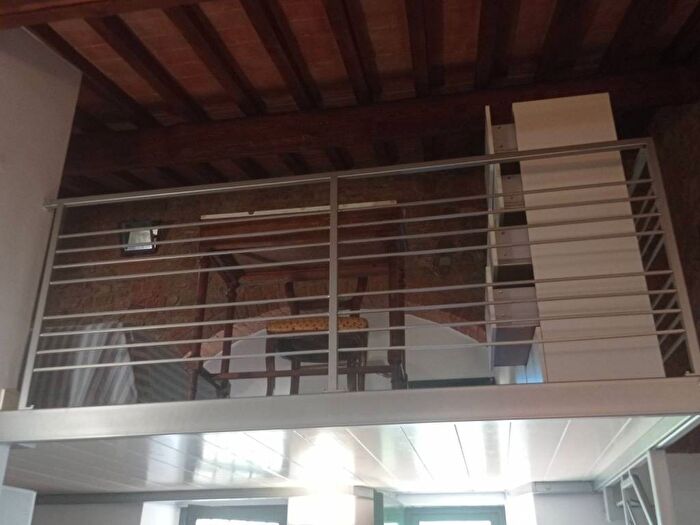 Appartamento monolocale in affitto in Via della Pescaia, Marignolle Bellosguardo, Firenze